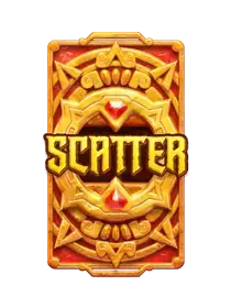 สัญลักษณ์ Scatter 